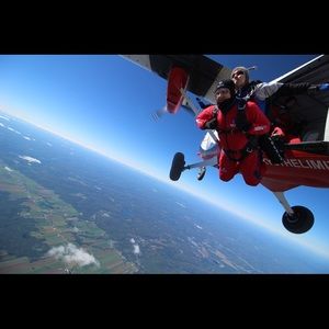 Meet your Posher, Mathieu